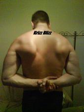 Krizz Blizz profile picture