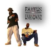 FameUs Unknownz profile picture