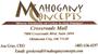 MahoganyConcepts profile picture