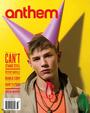 ANTHEM MAGAZINE profile picture