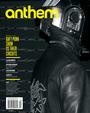 ANTHEM MAGAZINE profile picture