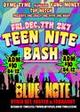 June 28th The Big Teen Bash profile picture