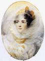 Empress Josephine de Beauharnais profile picture