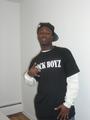 JAY WEST (ROCK BOYZ) 93% profile picture