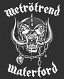 Metro Trend Skateboard Shop profile picture