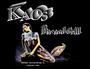 Kaos Grill & Gentlemens Club profile picture