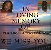 R.I.P Chris Rock ,Tony Montana, & Bumma Blaze profile picture