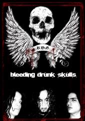 B.D.S. Bleeding Drunk Skulls profile picture