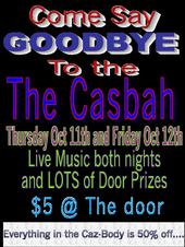 The Casbah 706 RIchmond Ottumwa, Iowa profile picture