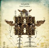 NIMOS album "TIME CREATION" OUT NOW! profile picture