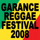 Garance Reggae Festival profile picture