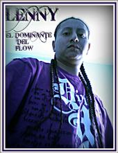 â™«â™ªâ™«â™ªL E N N Yâ™«â™ªâ™ªEl DoMiNaNtE DeL FlO profile picture