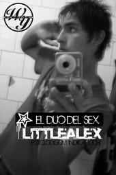 LITTLEALEX profile picture