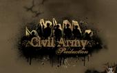 Civil Army -New albÃ¼m online- profile picture