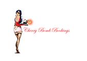 Cherry Bomb Bookings profile picture