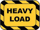 heavy load profile picture