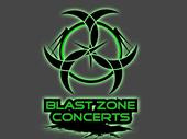 BLASTZONE CONCERTS profile picture