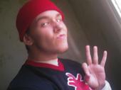 Mikey D. <Ima Fake.> ox3 profile picture