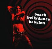 Beach Bellydance Babylon profile picture