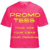 PROMO TEES profile picture