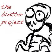 the blotter project profile picture