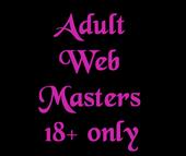 AdultWebMasters profile picture