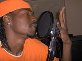 Blac **IceBurgSlim**(Crush Boy) profile picture