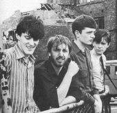 JOY DIVISION profile picture