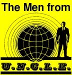 The Men from U.N.C.L.E. profile picture