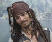 Captain Jack Sparrow profile picture