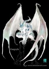 Gargoyle profile picture