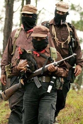 Los Zapatistas profile picture