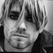 Kurt Cobain profile picture