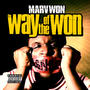 marvwon says...BE ABOUT YO BIZ! IM ABOUT MINE!! profile picture