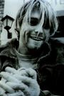 Kurt Cobain profile picture