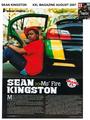 SEAN KINGSTON profile picture