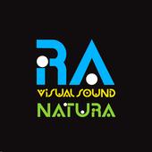 Ra visual sound profile picture