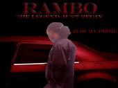 Rambo Music Page profile picture