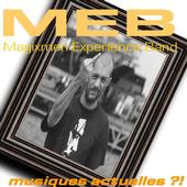 MEB (Magixmen Exp. Band) profile picture