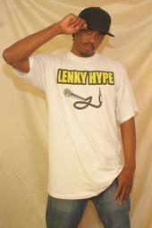 Lenky Hype fr Basic Image Sound profile picture