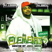 DJ J-Ronin - ALL ELEMENTS MUSIC GROUP profile picture