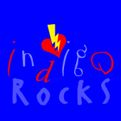 Indigo Rocks profile picture