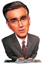 Keith Olbermann Fans profile picture