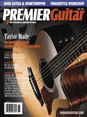 Premier Guitar Magazine profile picture