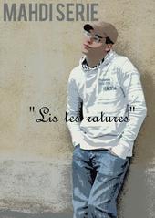 Mahdi SERIE - Lis tes ratures !! - profile picture