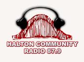 Halton Community Radio profile picture