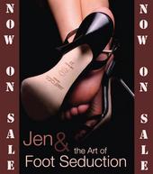 Jen & the Art of Foot Seduction profile picture