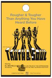 Truth & Soul profile picture