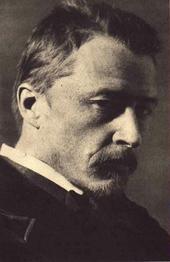 Hugo Wolf profile picture