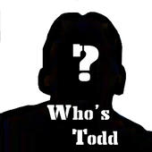 WHO'S TODD profile picture